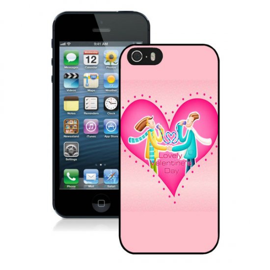 Valentine You And Me iPhone 5 5S Cases CAE | Women